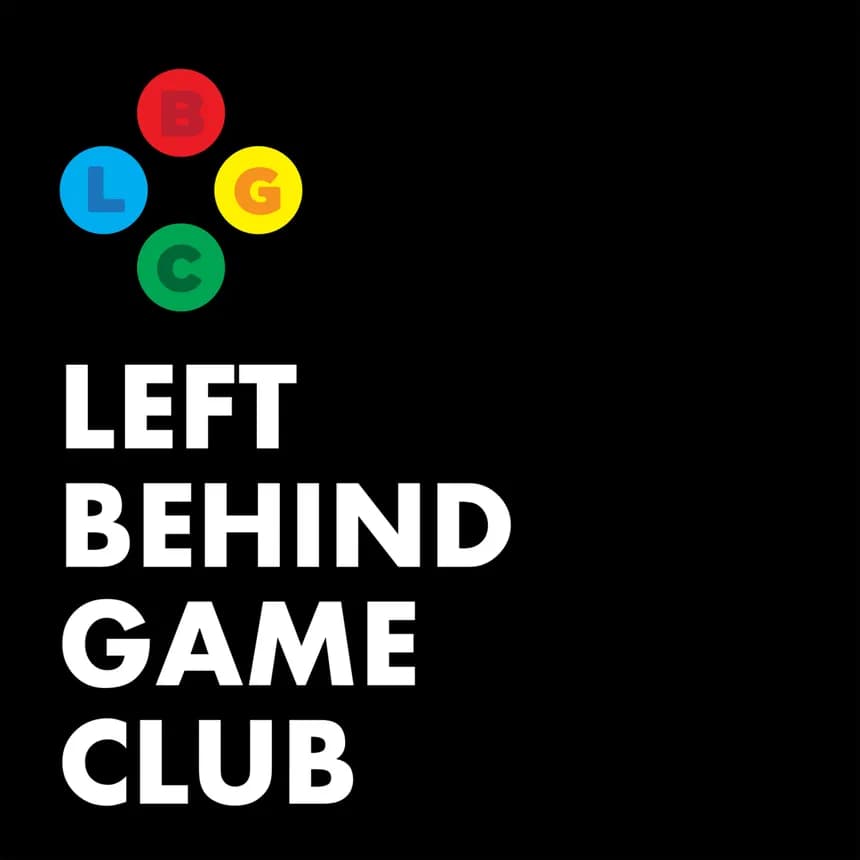 Left Behind Game Club